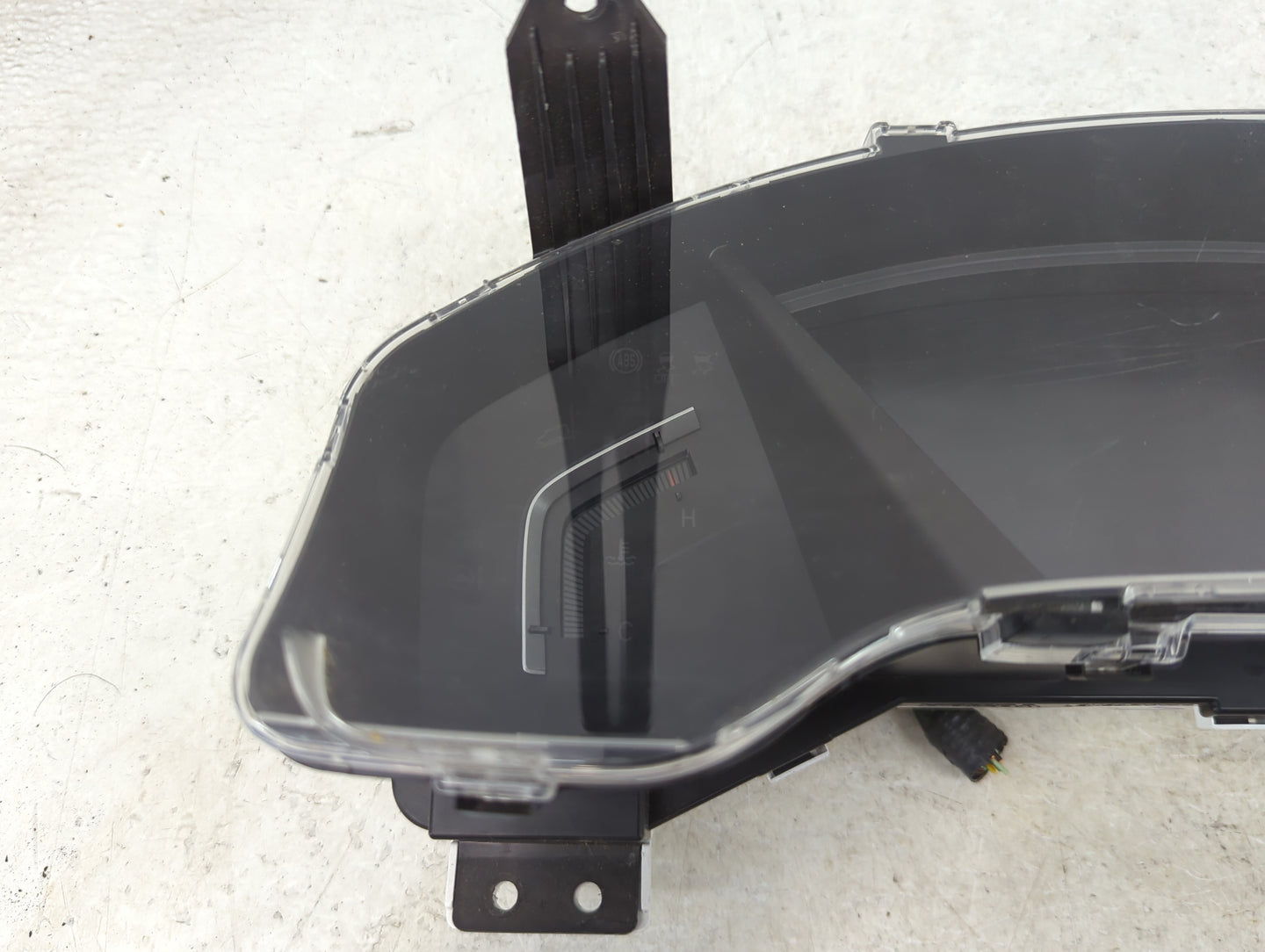 2020-2022 Honda Cr-V Instrument Cluster Speedometer Gauges P/N:78100-TLA-A031-M1 Miles:68K Fits Fits 2020 2021 2022 OEM Used