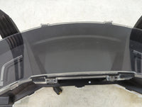 2020-2022 Honda Cr-V Instrument Cluster Speedometer Gauges P/N:78100-TLA-A031-M1 Miles:68K Fits Fits 2020 2021 2022 OEM Used