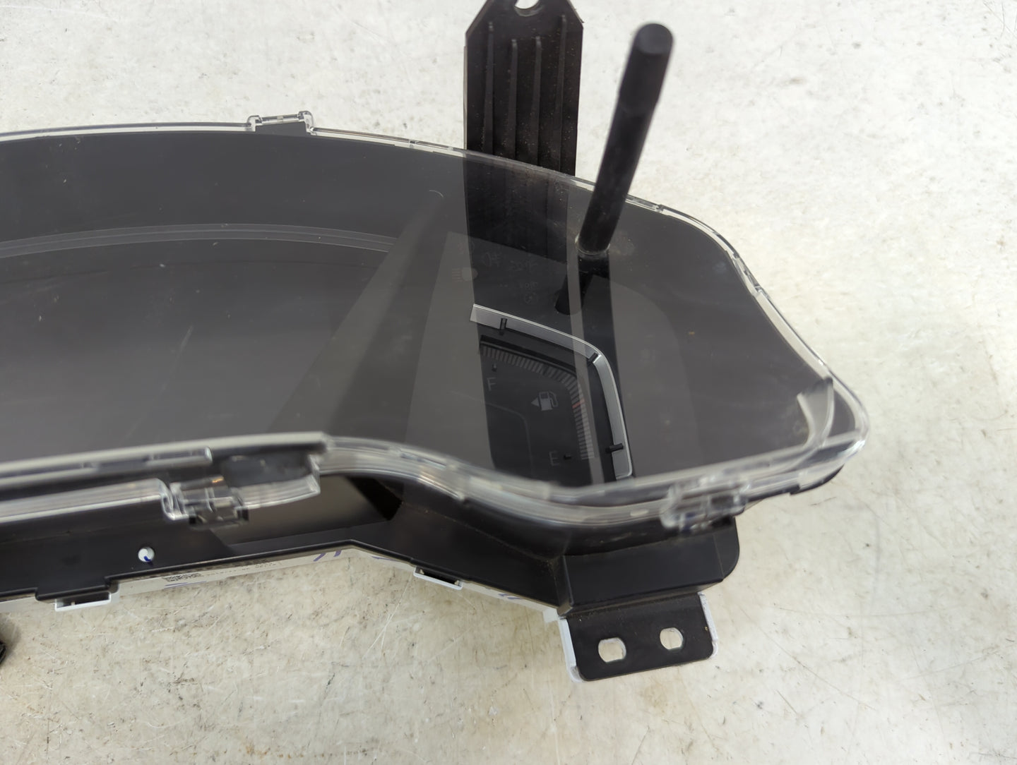 2020-2022 Honda Cr-V Instrument Cluster Speedometer Gauges P/N:78100-TLA-A031-M1 Miles:68K Fits Fits 2020 2021 2022 OEM Used