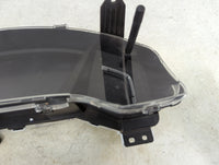 2020-2022 Honda Cr-V Instrument Cluster Speedometer Gauges P/N:78100-TLA-A031-M1 Miles:68K Fits Fits 2020 2021 2022 OEM Used