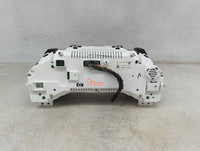 2020-2022 Honda Cr-V Instrument Cluster Speedometer Gauges P/N:78100-TLA-A031-M1 Miles:68K Fits Fits 2020 2021 2022 OEM Used