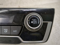 2020 Honda Cr-V Climate Control Module Temperature AC/Heater Replacement P/N:79620TLAA110M1 19520152304 Fits OEM Used Auto P