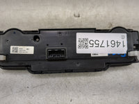2020 Honda Cr-V Climate Control Module Temperature AC/Heater Replacement P/N:79620TLAA110M1 19520152304 Fits OEM Used Auto P