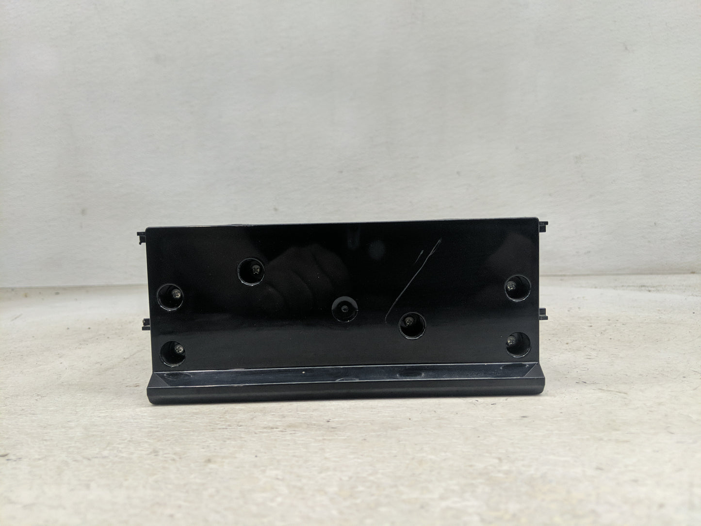 2018-2022 Honda Cr-V Radio AM FM Cd Player Receiver Replacement P/N:NR-000 UH0CVA1-X, 3AFK86 Fits Fits 2018 2019 2020 2021 2