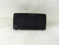 2017-2022 Honda Cr-V Radio AM FM Cd Player Receiver Replacement P/N:39710-TLA-A31 CX-MH27N1TX Fits OEM Used Auto Parts - Oem