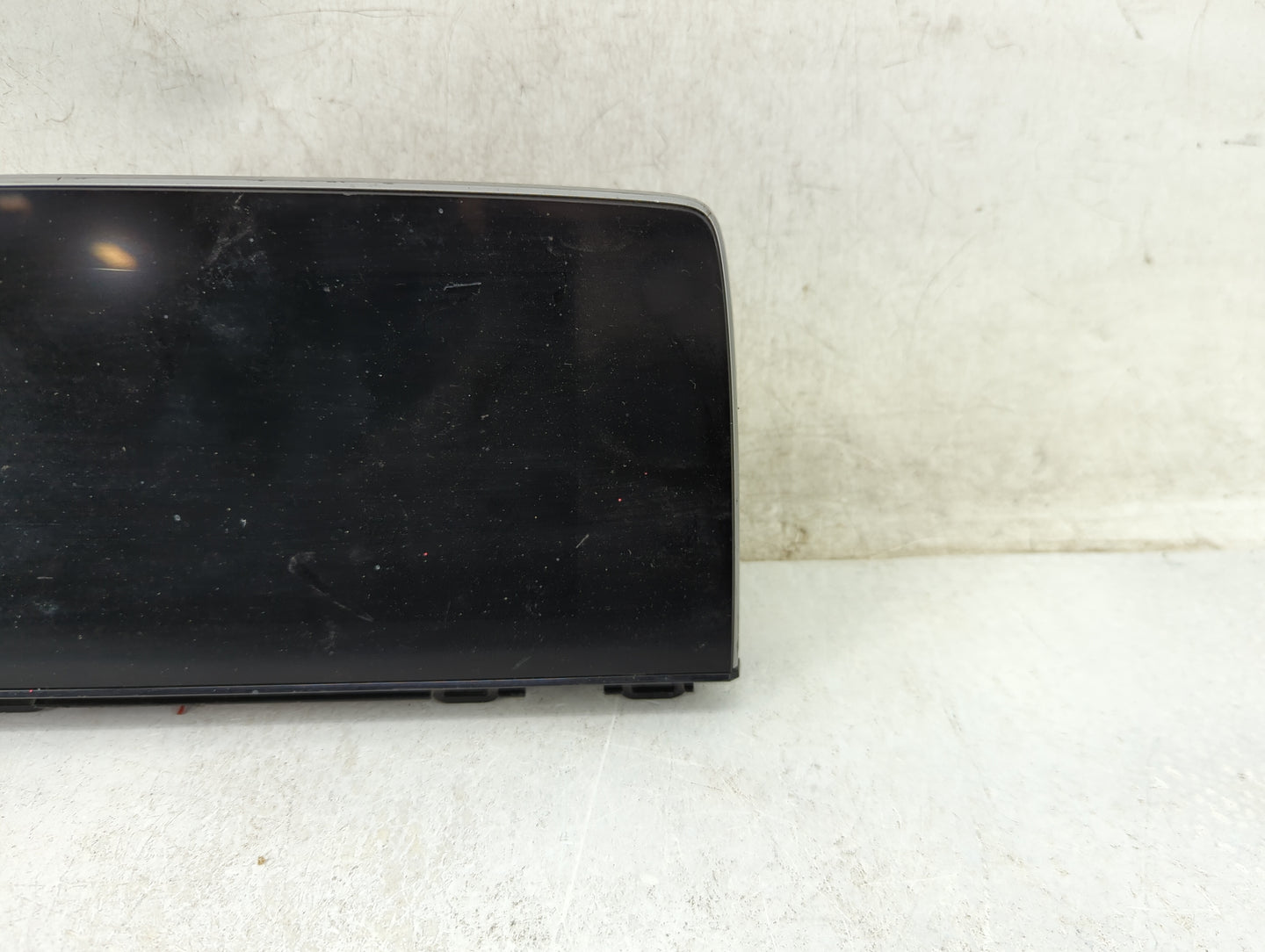 2017-2022 Honda Cr-V Radio AM FM Cd Player Receiver Replacement P/N:39710-TLA-A31 CX-MH27N1TX Fits OEM Used Auto Parts - Oem