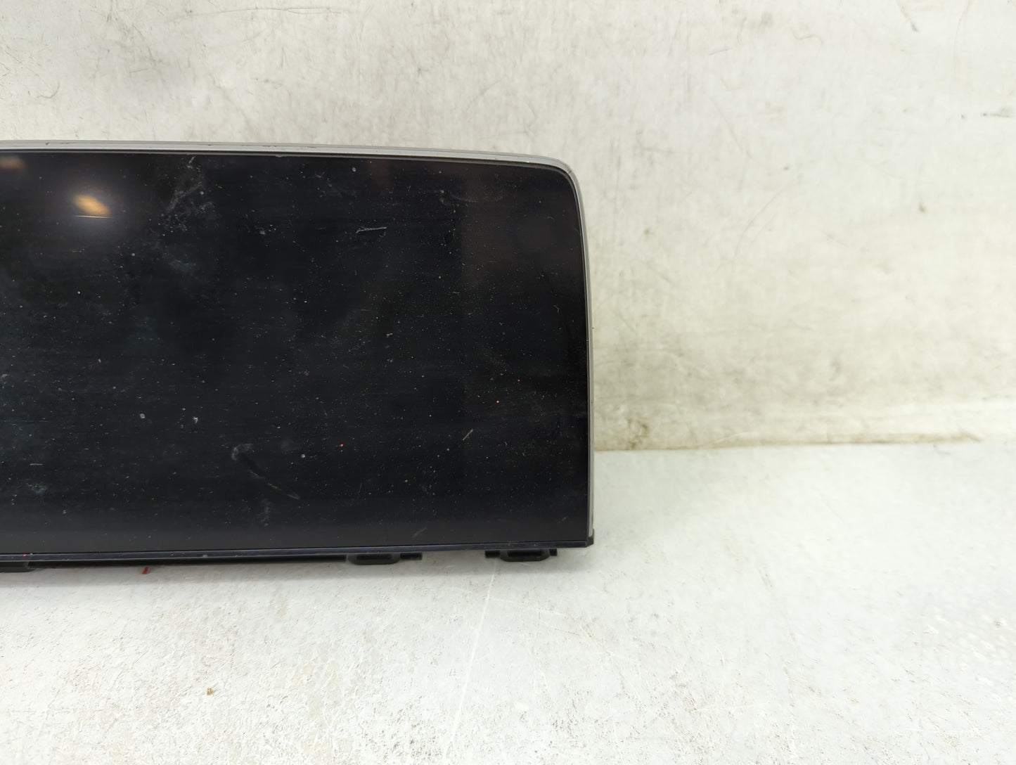 2017-2022 Honda Cr-V Radio AM FM Cd Player Receiver Replacement P/N:39710-TLA-A31 CX-MH27N1TX Fits OEM Used Auto Parts - Oem