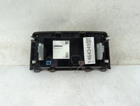 2017-2022 Honda Cr-V Radio AM FM Cd Player Receiver Replacement P/N:39710-TLA-A31 CX-MH27N1TX Fits OEM Used Auto Parts - Oem