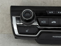 2020-2022 Honda Cr-V Climate Control Module Temperature AC/Heater Replacement P/N:79620TLAA510C1 79620TLAA51911 Fits OEM Use