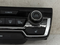 2020-2022 Honda Cr-V Climate Control Module Temperature AC/Heater Replacement P/N:79620TLAA510C1 79620TLAA51911 Fits OEM Use