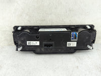 2020-2022 Honda Cr-V Climate Control Module Temperature AC/Heater Replacement P/N:79620TLAA510C1 79620TLAA51911 Fits OEM Use
