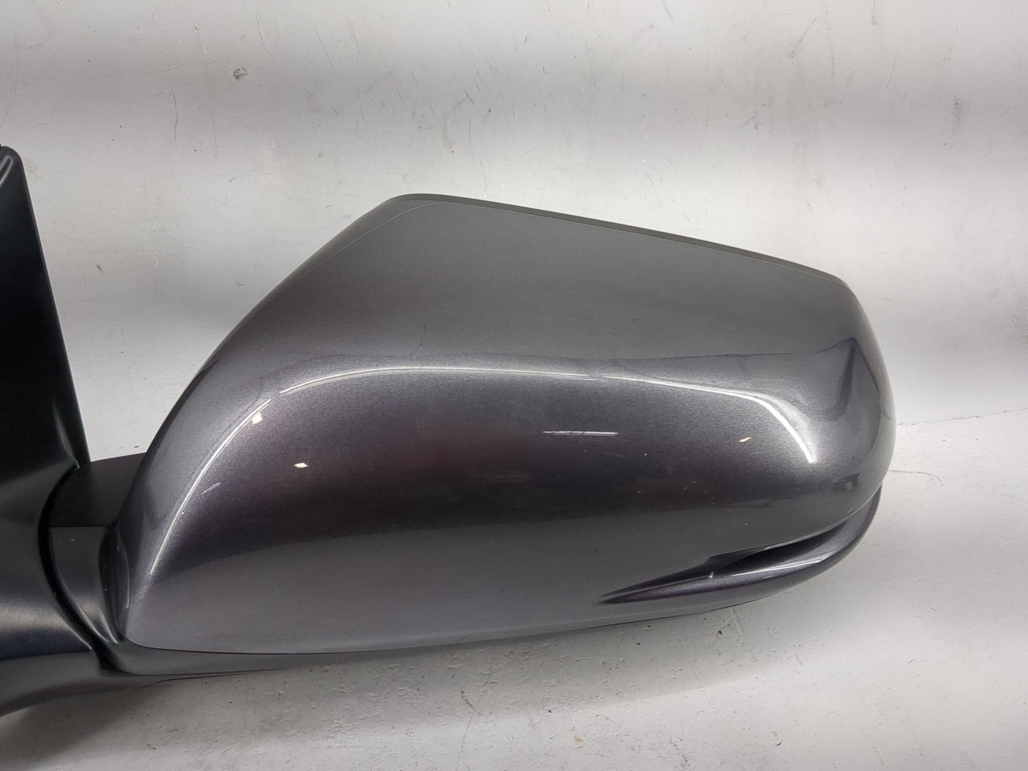 2017-2022 Honda Cr-V Driver Side View Mirror - Left Door Mirror OEM Used - Oemusedautoparts1.com
