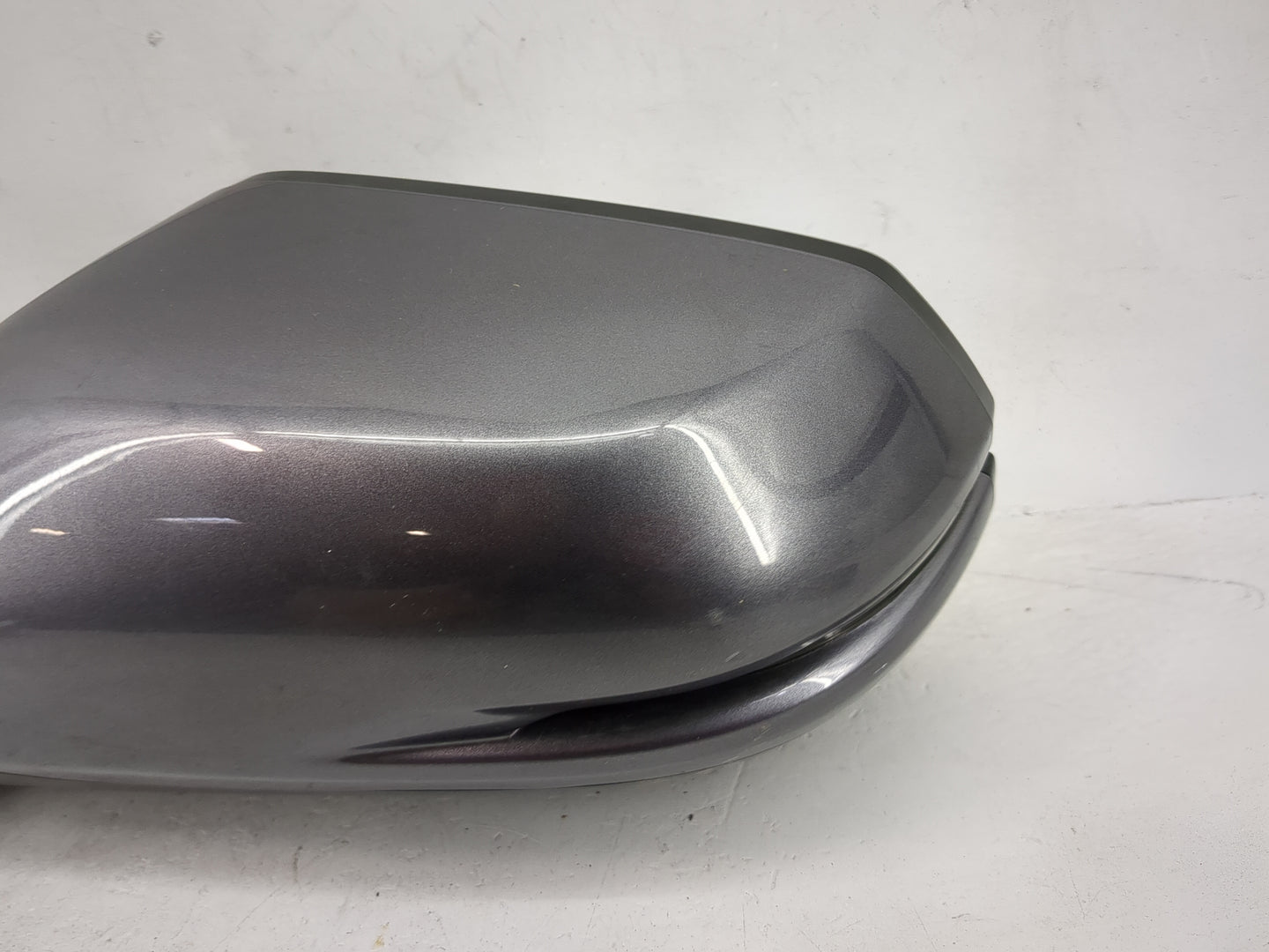 2017-2022 Honda Cr-V Driver Side View Mirror - Left Door Mirror OEM Used - Oemusedautoparts1.com
