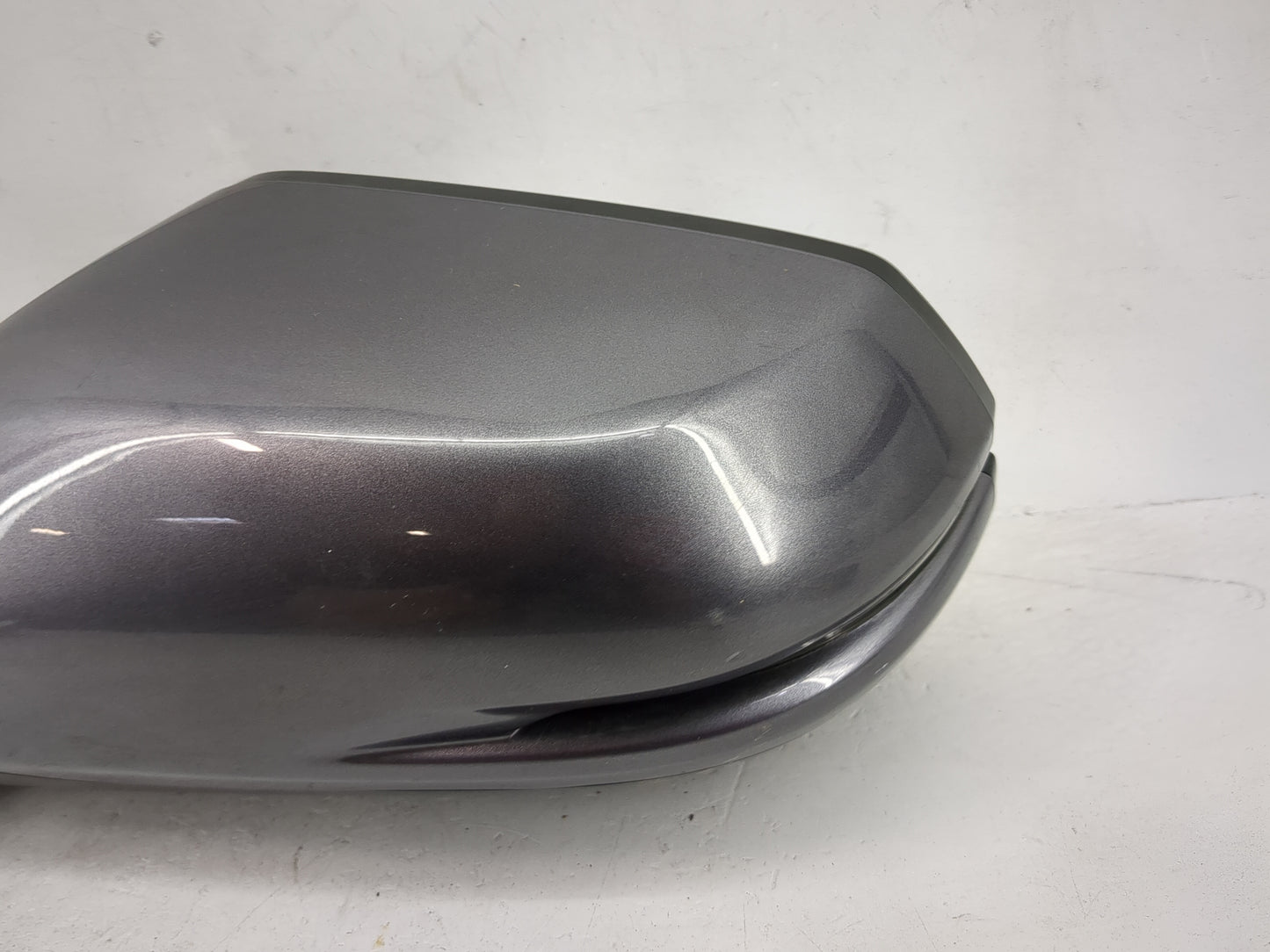 2017-2022 Honda Cr-V Driver Side View Mirror - Left Door Mirror OEM Used - Oemusedautoparts1.com