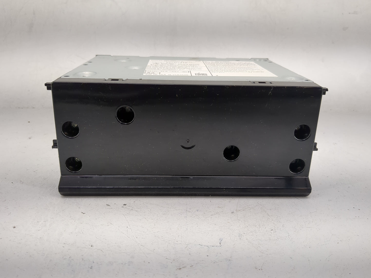 2018-2022 Honda Cr-V Radio AM FM Cd Player Receiver Replacement P/N:39101-TLA-AA1-M1 UJHNR0 Fits Fits 2018 2019 2020 2021 20
