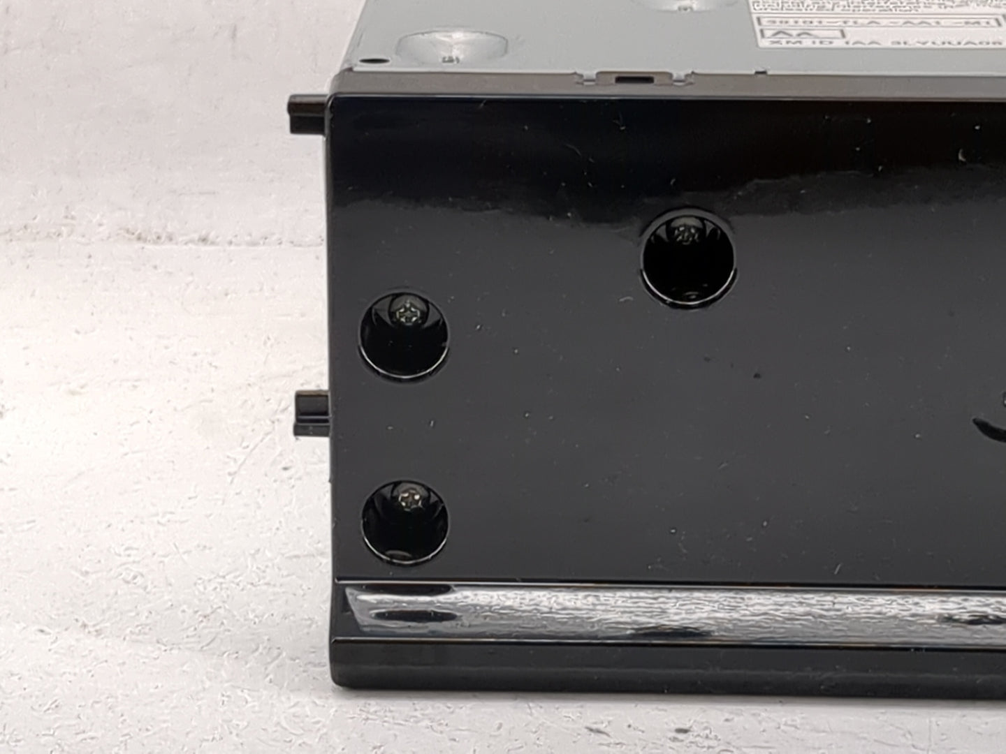 2018-2022 Honda Cr-V Radio AM FM Cd Player Receiver Replacement P/N:39101-TLA-AA1-M1 UJHNR0 Fits Fits 2018 2019 2020 2021 20