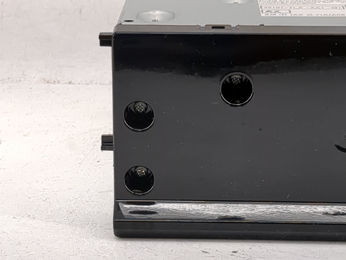 2018-2022 Honda Cr-V Radio AM FM Cd Player Receiver Replacement P/N:39101-TLA-AA1-M1 UJHNR0 Fits Fits 2018 2019 2020 2021 20