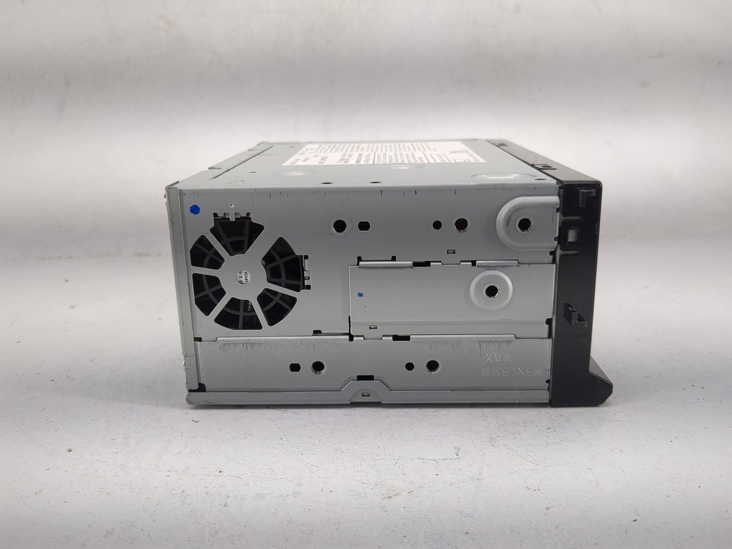 2018-2022 Honda Cr-V Radio AM FM Cd Player Receiver Replacement P/N:39101-TLA-AA1-M1 UJHNR0 Fits Fits 2018 2019 2020 2021 20