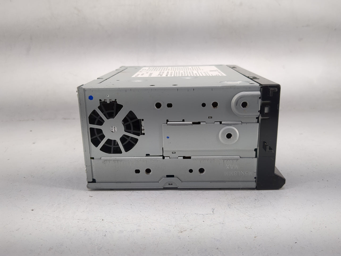 2018-2022 Honda Cr-V Radio AM FM Cd Player Receiver Replacement P/N:39101-TLA-AA1-M1 UJHNR0 Fits Fits 2018 2019 2020 2021 20