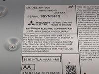 2018-2022 Honda Cr-V Radio AM FM Cd Player Receiver Replacement P/N:39101-TLA-AA1-M1 UJHNR0 Fits Fits 2018 2019 2020 2021 20