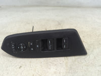 2017-2022 Honda Cr-V Master Power Window Switch Replacement Driver Side Left P/N:TG4 J010 NH467L 2410T Fits OEM Used Auto Pa