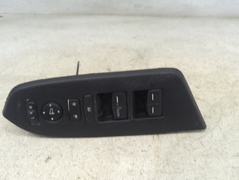 compare product 2017-2022 Honda Cr-V Master Power Window Switch Replacement Driver Side Left P/N:TG4 J010 NH467L 2410T Fits OEM Used Auto Parts