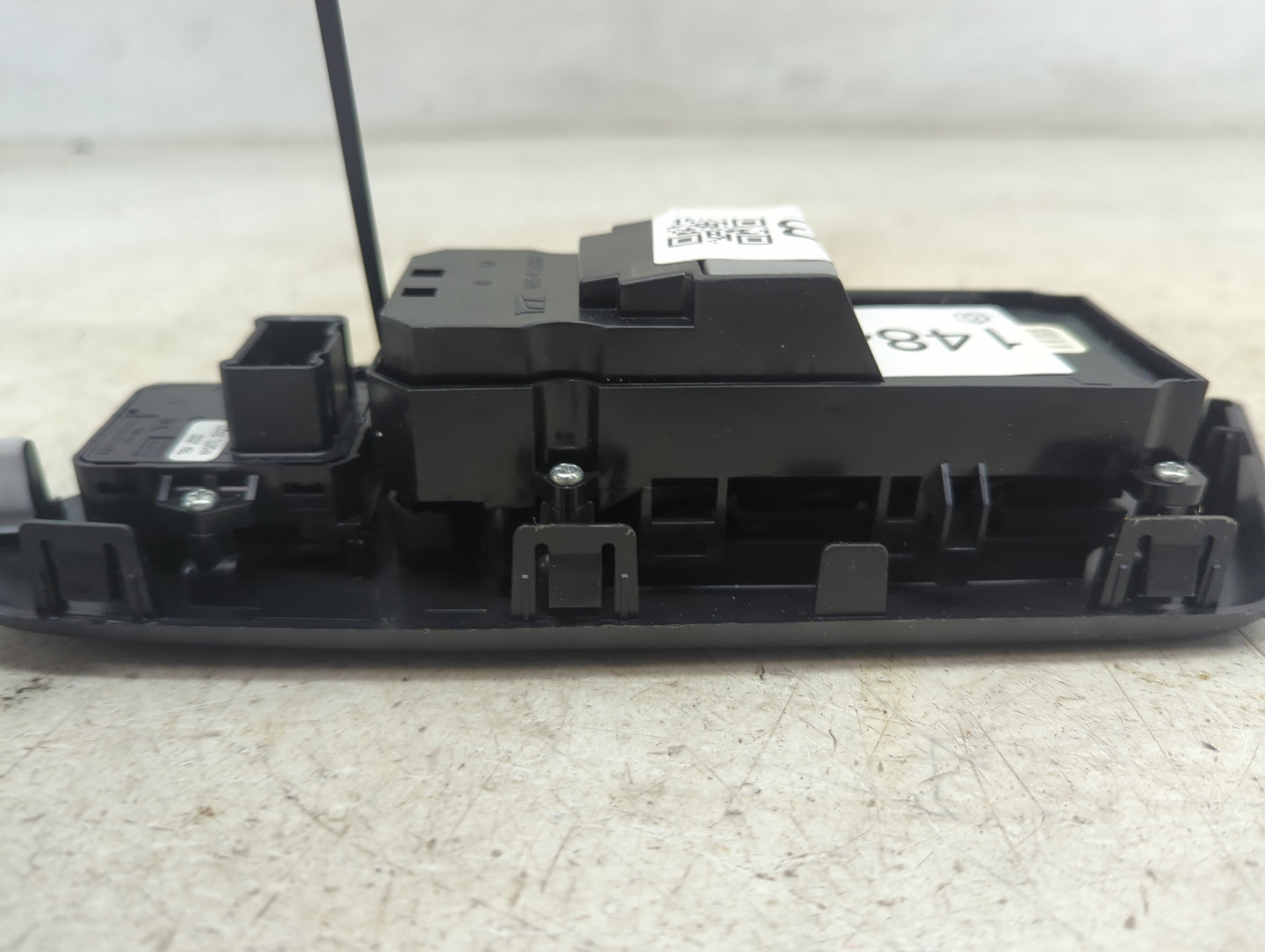 2017-2022 Honda Cr-V Master Power Window Switch Replacement Driver Side Left P/N:TG4 J010 NH467L 2410T Fits OEM Used Auto Pa