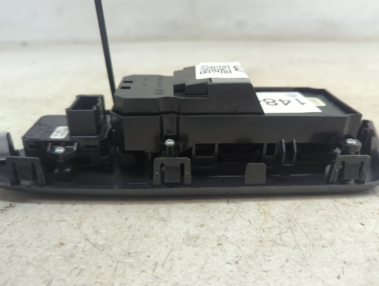 2017-2022 Honda Cr-V Master Power Window Switch Replacement Driver Side Left P/N:TG4 J010 NH467L 2410T Fits OEM Used Auto Pa