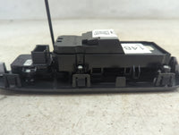 2017-2022 Honda Cr-V Master Power Window Switch Replacement Driver Side Left P/N:TG4 J010 NH467L 2410T Fits OEM Used Auto Pa