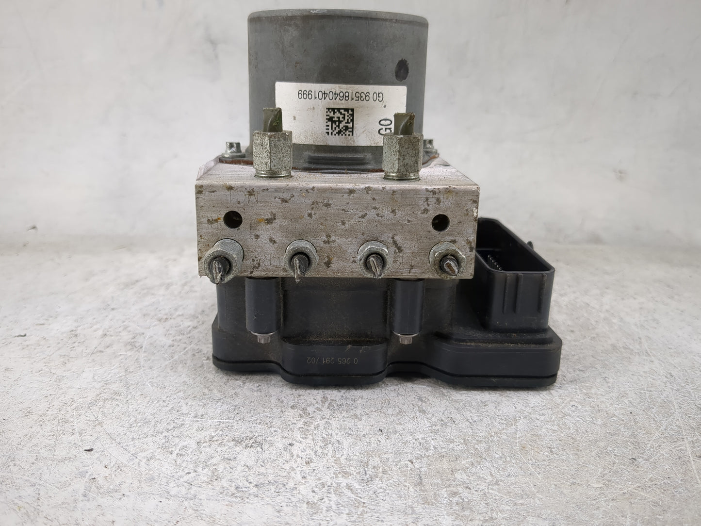 2020-2022 Honda Cr-V ABS Pump Control Module Replacement P/N:0265291702 G0935186404101999 Fits Fits 2020 2021 2022 OEM Used 