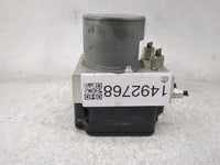 2020-2022 Honda Cr-V ABS Pump Control Module Replacement P/N:0265291702 G0935186404101999 Fits Fits 2020 2021 2022 OEM Used 