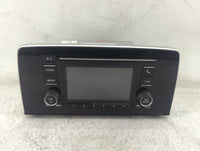2018-2021 Honda Cr-V Radio AM FM Cd Player Receiver Replacement P/N:39100-TLA-A313-M1 AVH-5068ZH Fits Fits 2018 2019 2020 20