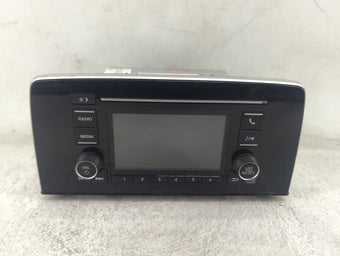 compare product 2018-2021 Honda Cr-V Radio AM FM Cd Player Receiver Replacement P/N:39100-TLA-A313-M1 AVH-5068ZH Fits Fits 2018 2019 2020 2021 OEM Used Auto Parts