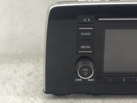 2018-2021 Honda Cr-V Radio AM FM Cd Player Receiver Replacement P/N:39100-TLA-A313-M1 AVH-5068ZH Fits Fits 2018 2019 2020 20