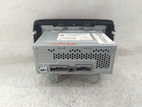 2018-2021 Honda Cr-V Radio AM FM Cd Player Receiver Replacement P/N:39100-TLA-A313-M1 AVH-5068ZH Fits Fits 2018 2019 2020 20
