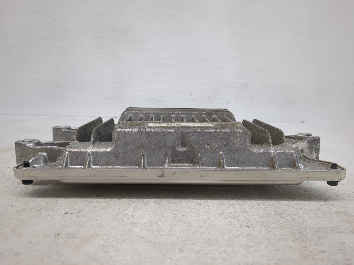 2020 Honda Cr-V PCM Engine Control Computer ECU ECM PCU OEM P/N:37820-5PA-964 J979-251997 Fits OEM Used Auto Parts - Oemused