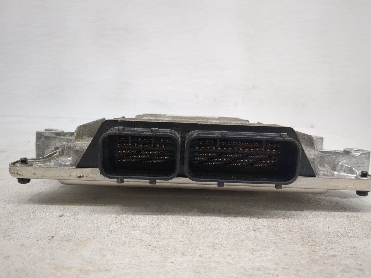 2020 Honda Cr-V PCM Engine Control Computer ECU ECM PCU OEM P/N:37820-5PA-964 J979-251997 Fits OEM Used Auto Parts - Oemused