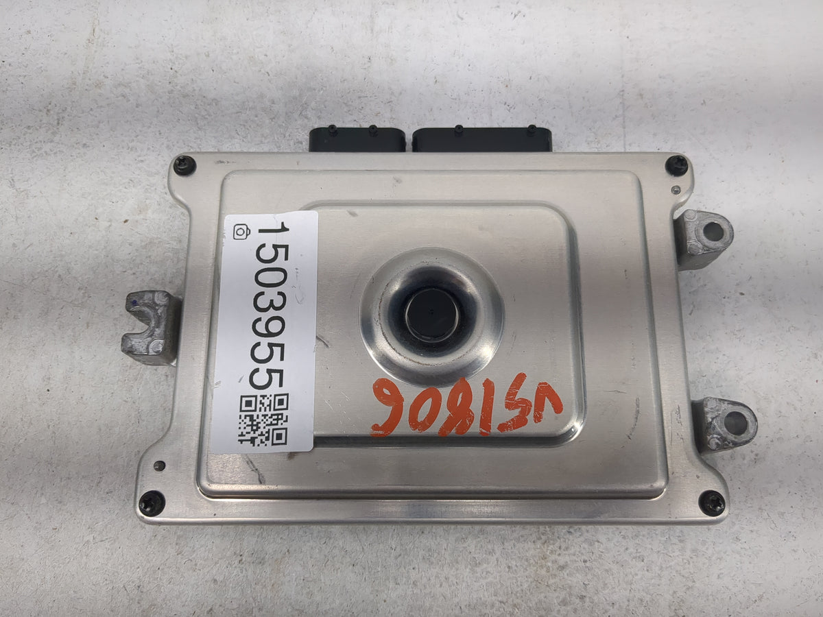 2020 Honda Cr-V PCM Engine Control Computer ECU ECM PCU OEM P/N:37820-5PA-964 J979-251997 Fits OEM Used Auto Parts - Oemused