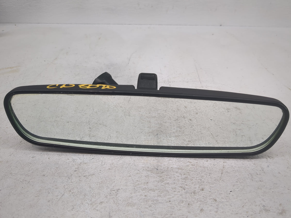 2020-2022 Honda Cr-V Interior Rear View Mirror Replacement OEM Fits Fits 2020 2021 2022 OEM Used Auto Parts - Oemusedautopar