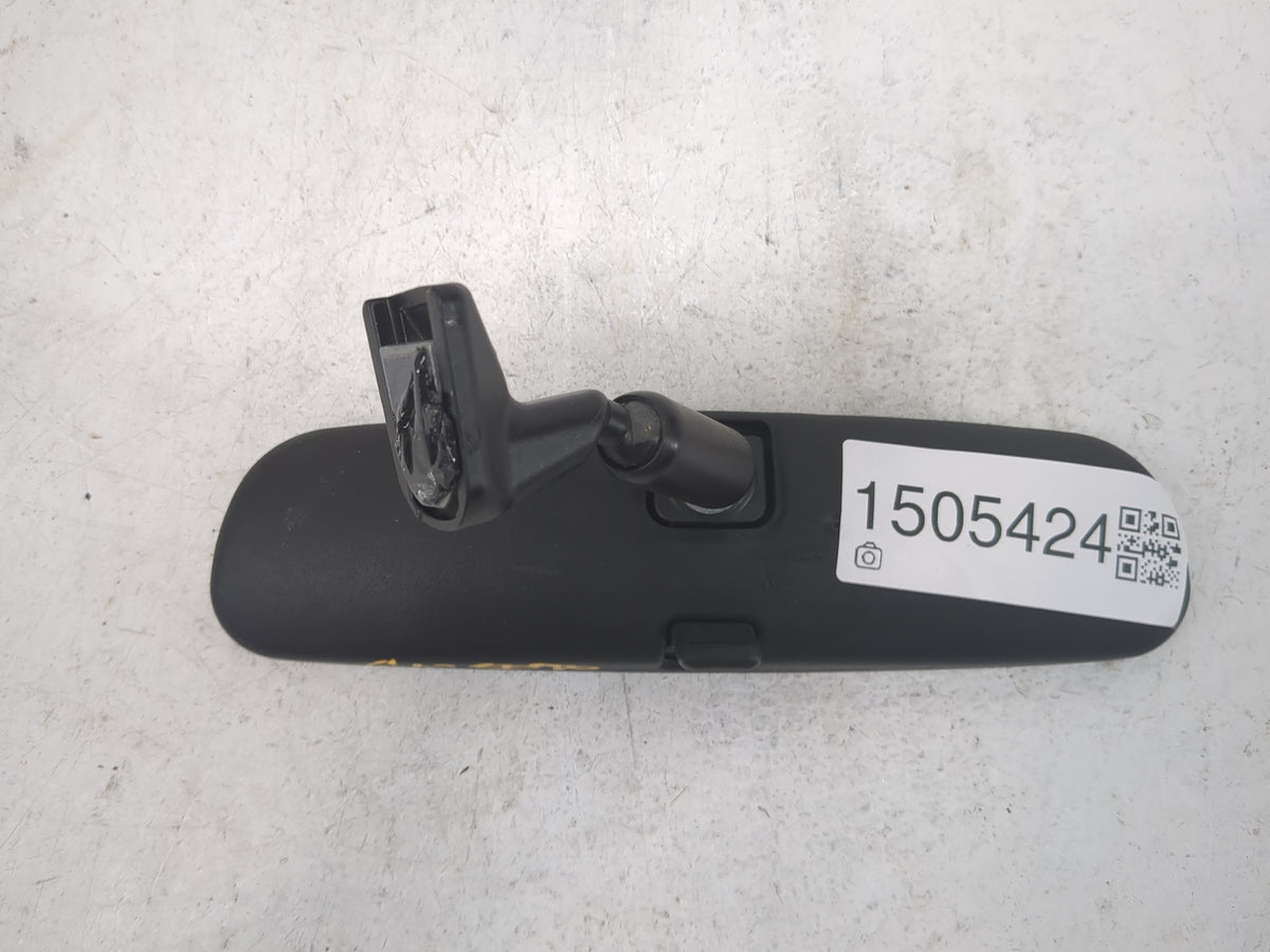 2020-2022 Honda Cr-V Interior Rear View Mirror Replacement OEM Fits Fits 2020 2021 2022 OEM Used Auto Parts - Oemusedautopar