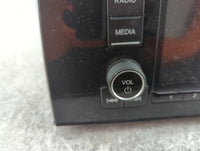 2018-2021 Honda Cr-V Radio AM FM Cd Player Receiver Replacement P/N:39100-TLA-A313-M1 AVH-5068ZH Fits Fits 2018 2019 2020 20
