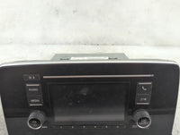2018-2021 Honda Cr-V Radio AM FM Cd Player Receiver Replacement P/N:39100-TLA-A313-M1 AVH-5068ZH Fits Fits 2018 2019 2020 20