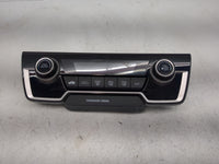 2020-2022 Honda Cr-V Climate Control Module Temperature AC/Heater Replacement P/N:79620TLAA110M1 Fits Fits 2020 2021 2022 OE