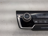 2020-2022 Honda Cr-V Climate Control Module Temperature AC/Heater Replacement P/N:79620TLAA110M1 Fits Fits 2020 2021 2022 OE