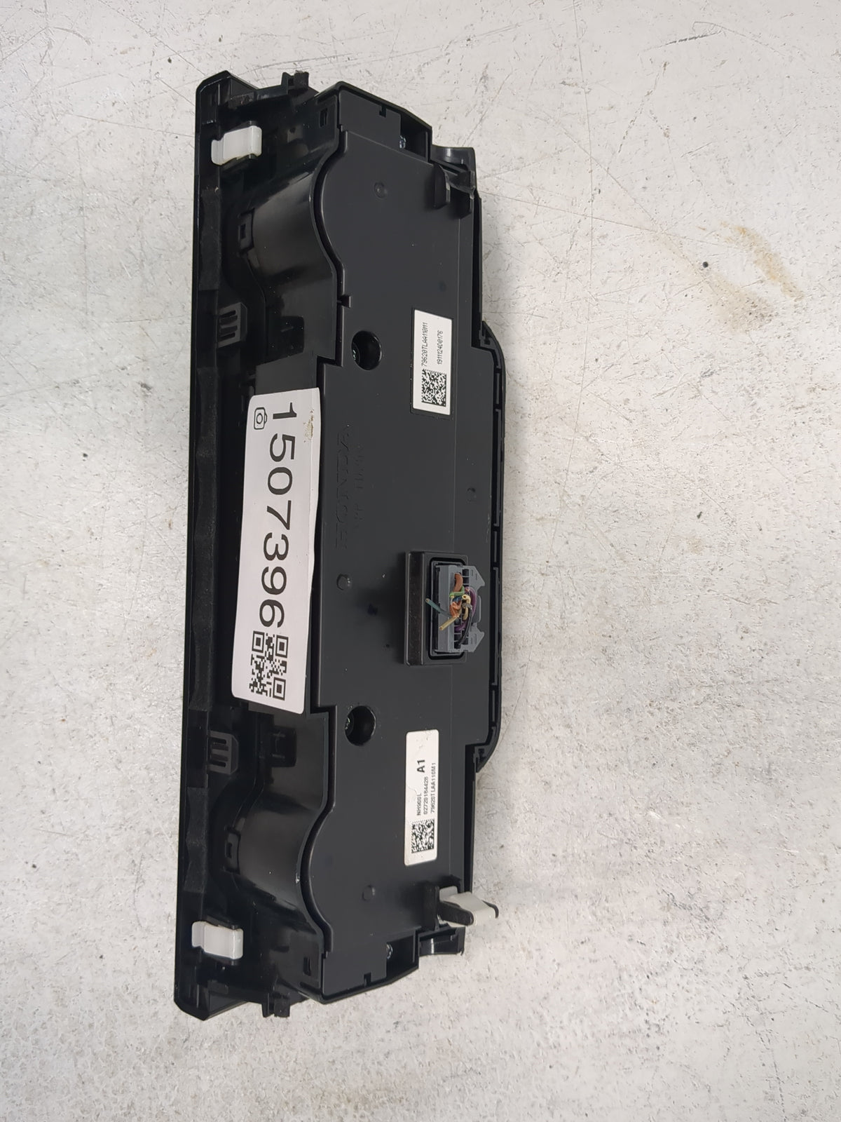 2020-2022 Honda Cr-V Climate Control Module Temperature AC/Heater Replacement P/N:79620TLAA110M1 Fits Fits 2020 2021 2022 OE
