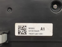 2020-2022 Honda Cr-V Climate Control Module Temperature AC/Heater Replacement P/N:79620TLAA110M1 Fits Fits 2020 2021 2022 OE