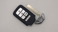 Honda Cr-V Keyless Entry Remote Fob KR5V2X driver1 A2C98317200 72147-TLA-A12 - Oemusedautoparts1.com