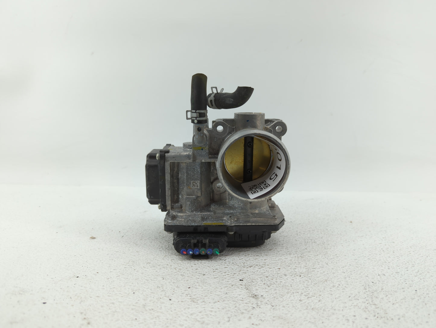 2017-2018 Honda Cr-V Throttle Body P/N:GMG9A Fits Fits 2016 2017 2018 2019 OEM Used Auto Parts - Oemusedautoparts1.com
