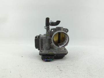 2017-2018 Honda Cr-V Throttle Body P/N:GMG9A Fits Fits 2016 2017 2018 2019 OEM Used Auto Parts - Oemusedautoparts1.com