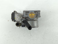 2017-2018 Honda Cr-V Throttle Body P/N:GMG9A Fits Fits 2016 2017 2018 2019 OEM Used Auto Parts - Oemusedautoparts1.com